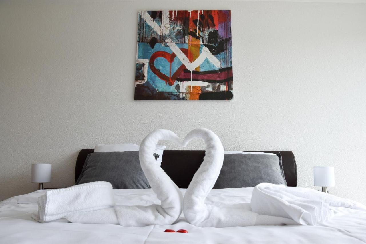 Apartamento Chez Julia *