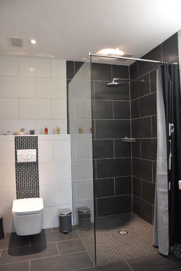 Apartamento Chez Julia Tramelan
