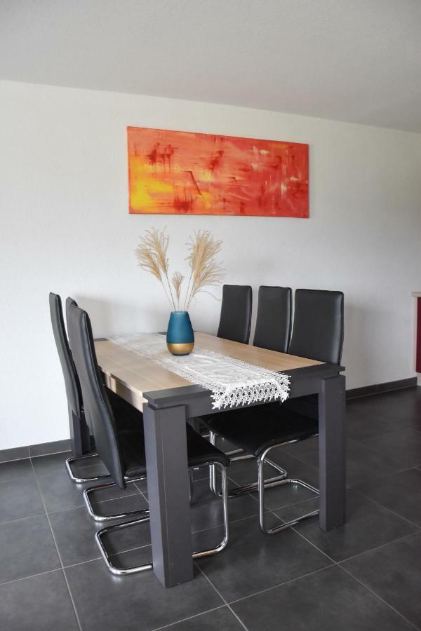 Apartamento Chez Julia *